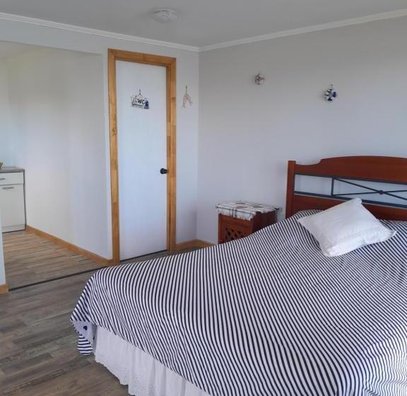 هاستل Melodias Del Mar