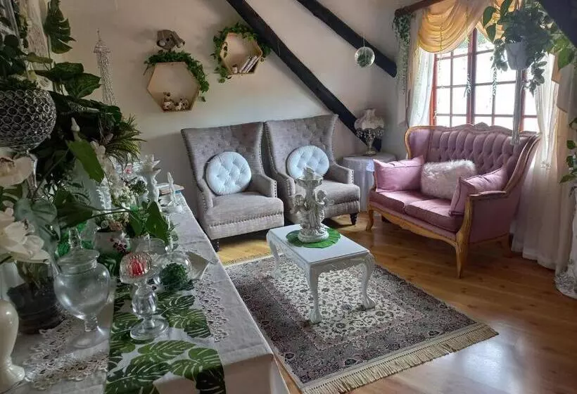 ベッドアンドブレックファースト Forest Dream House
