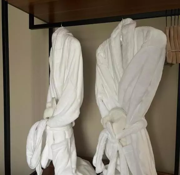 ベッドアンドブレックファースト Village Guest Rooms