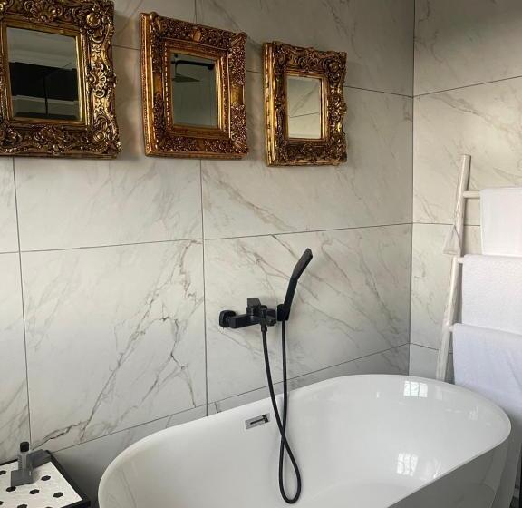 צימר Village Guest Rooms