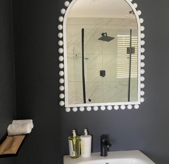 צימר Village Guest Rooms