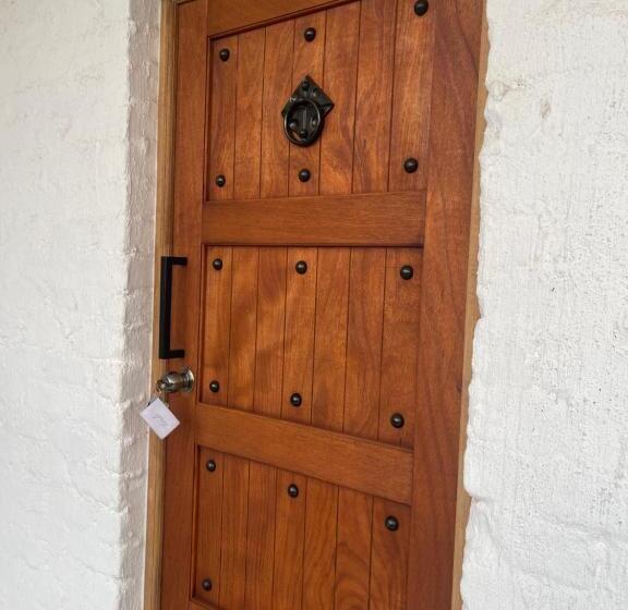 צימר Village Guest Rooms