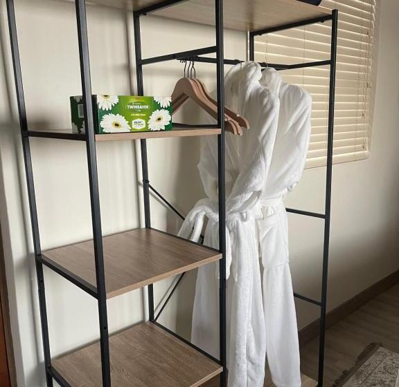 צימר Village Guest Rooms