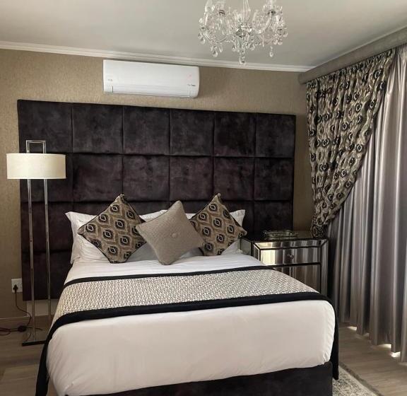 צימר Village Guest Rooms