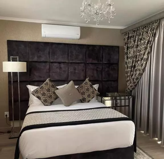 ベッドアンドブレックファースト Village Guest Rooms