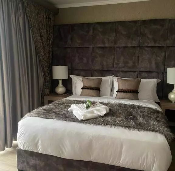 ベッドアンドブレックファースト Village Guest Rooms