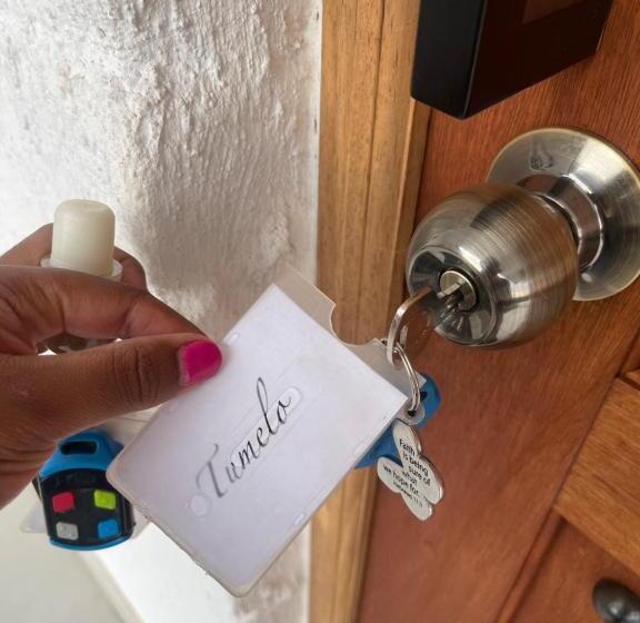 צימר Village Guest Rooms