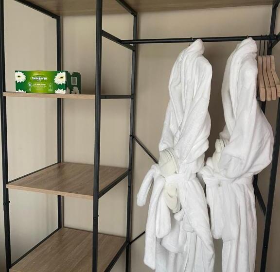 צימר Village Guest Rooms