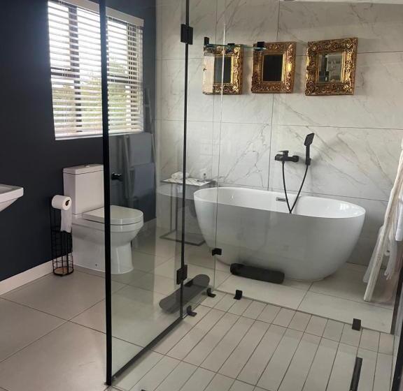 צימר Village Guest Rooms