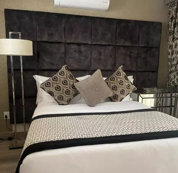 ベッドアンドブレックファースト Village Guest Rooms