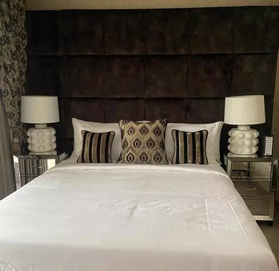 ベッドアンドブレックファースト Village Guest Rooms