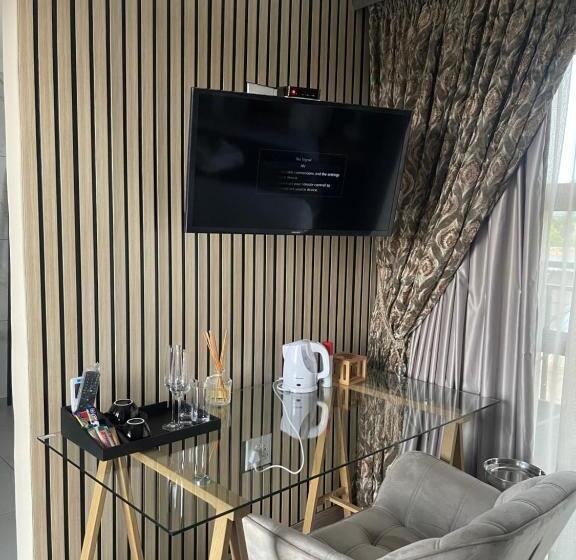 צימר Village Guest Rooms