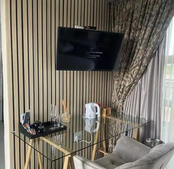 ベッドアンドブレックファースト Village Guest Rooms
