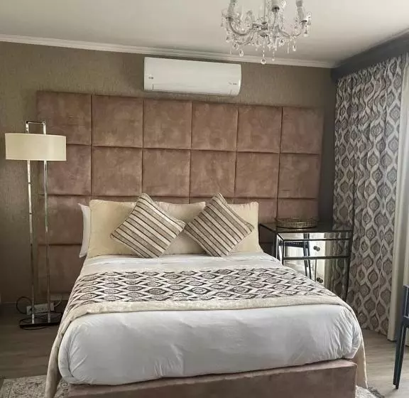 ベッドアンドブレックファースト Village Guest Rooms