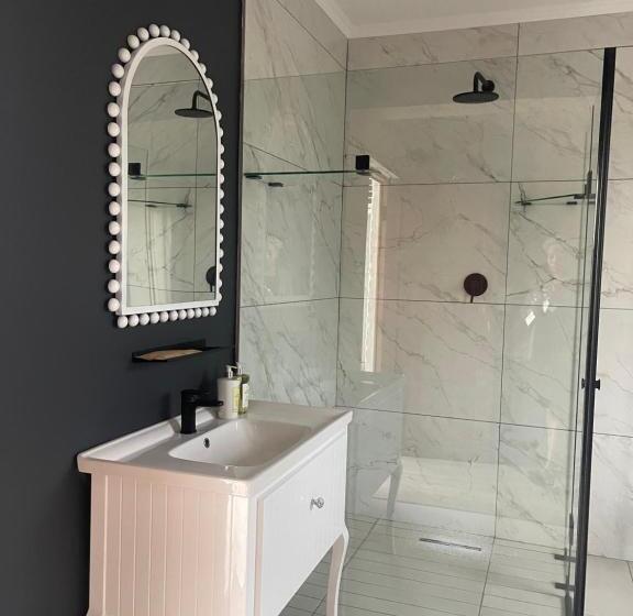 צימר Village Guest Rooms