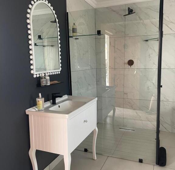 צימר Village Guest Rooms