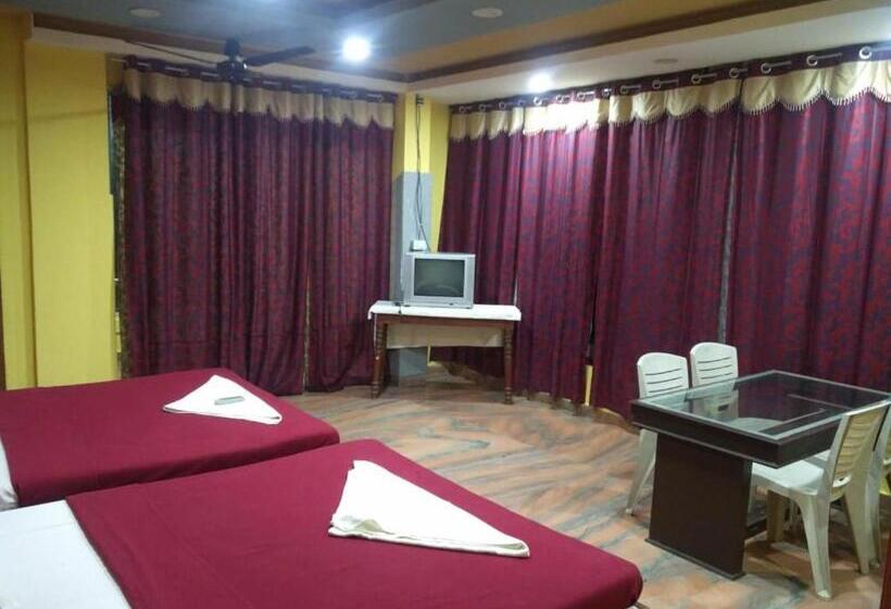 Bed and Breakfast Yelagiriresidency & Foodcorner