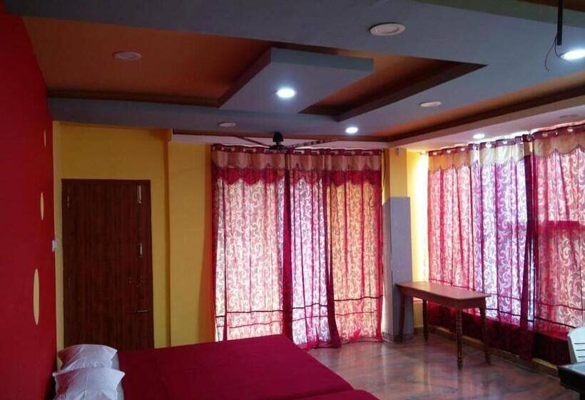 Bed and Breakfast Yelagiriresidency & Foodcorner