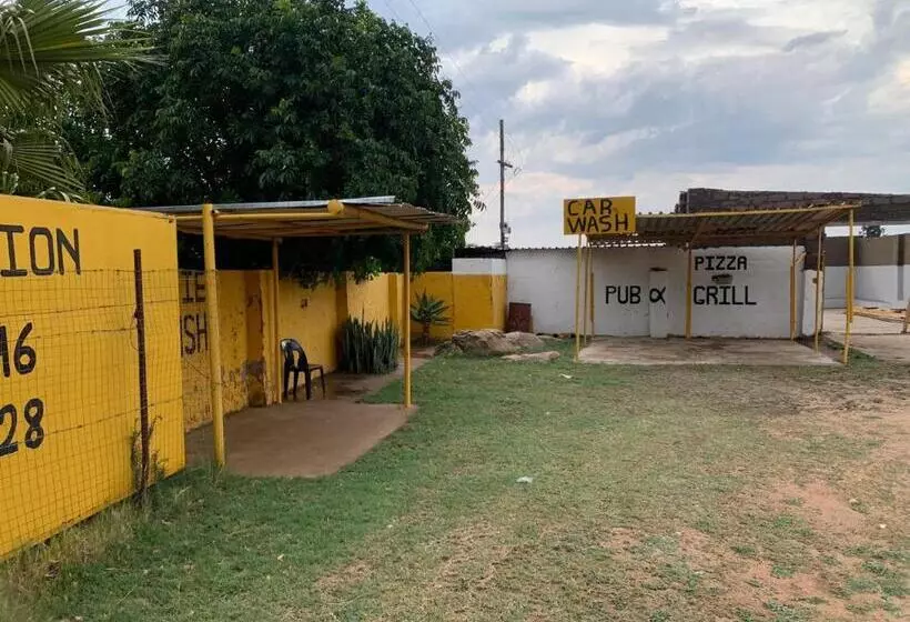 Bobirwa Resort & Accomodation