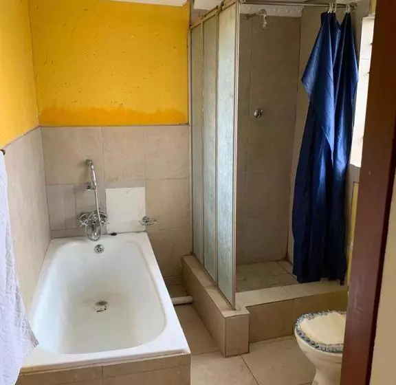 Bobirwa Resort & Accomodation