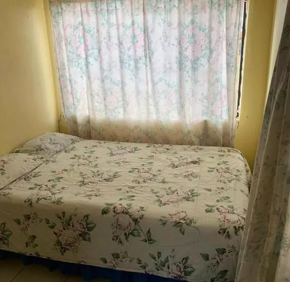 Bobirwa Resort & Accomodation