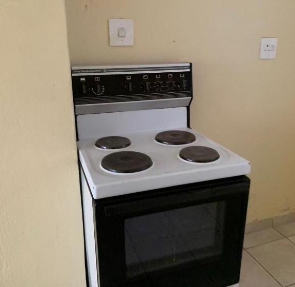 Bobirwa Resort & Accomodation