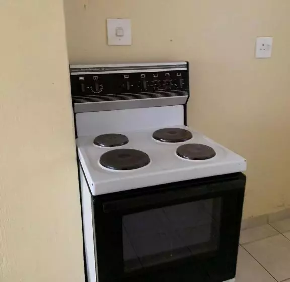 Bobirwa Resort & Accomodation