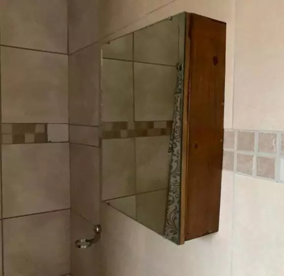 Bobirwa Resort & Accomodation