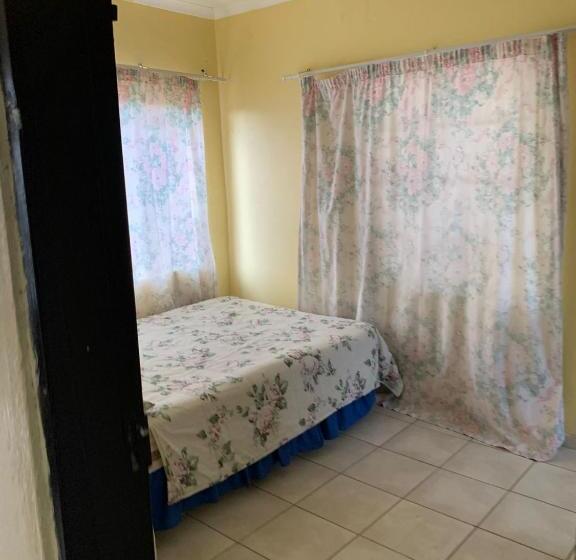 Bobirwa Resort & Accomodation