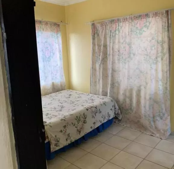 Bobirwa Resort & Accomodation