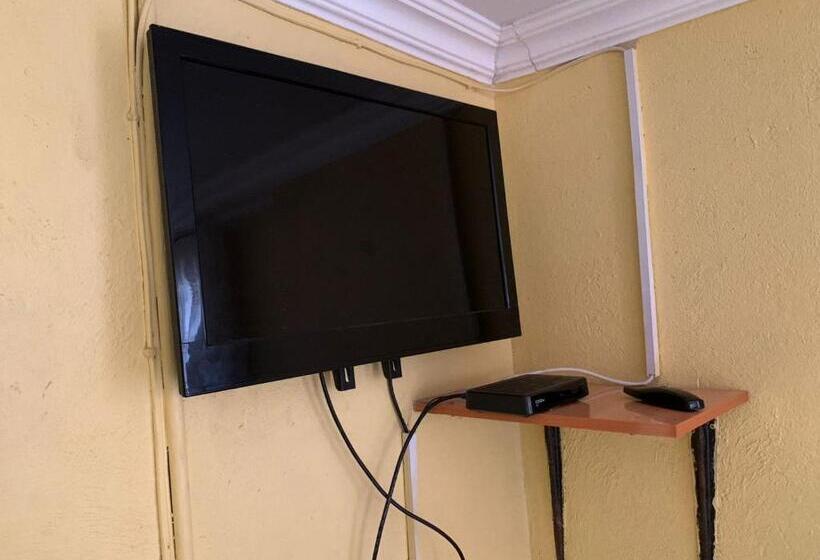 Bobirwa Resort & Accomodation