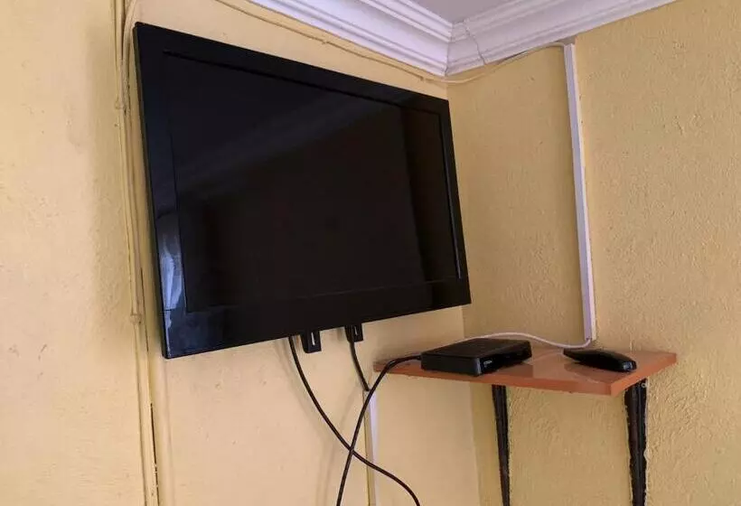 Bobirwa Resort & Accomodation