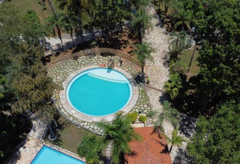 Casa Do Rio Hotel Fazenda