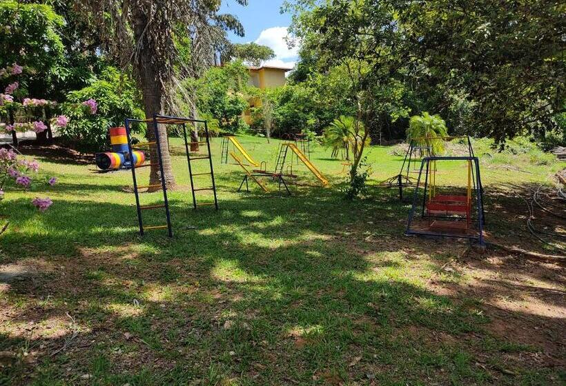 Casa Do Rio Hotel Fazenda