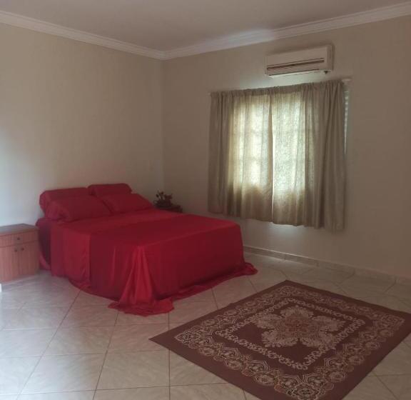 Casa Do Rio Hotel Fazenda