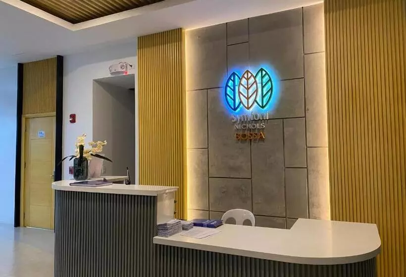 Condo • Wifi Up To 100mbps • Pool • Netflix&chill