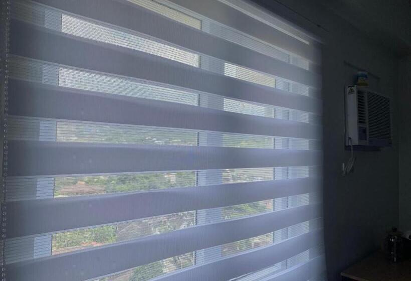 Condo • Wifi Up To 100mbps • Pool • Netflix&chill