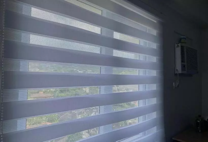 Condo • Wifi Up To 100mbps • Pool • Netflix&chill