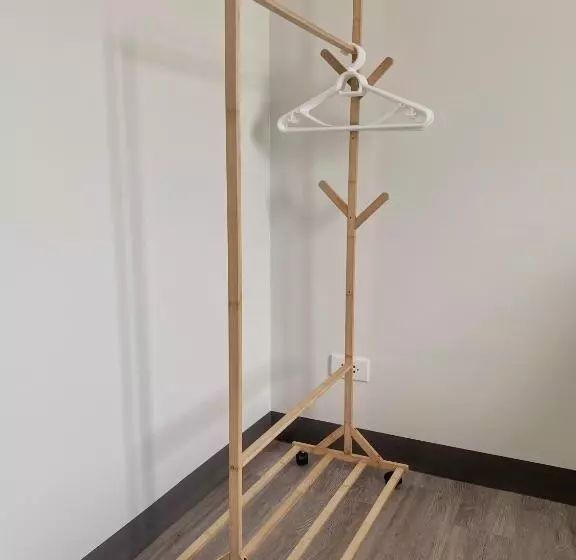 Condo • Wifi Up To 100mbps • Pool • Netflix&chill