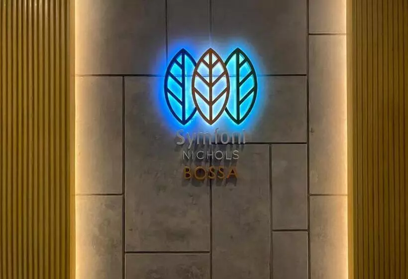 Condo • Wifi Up To 100mbps • Pool • Netflix&chill