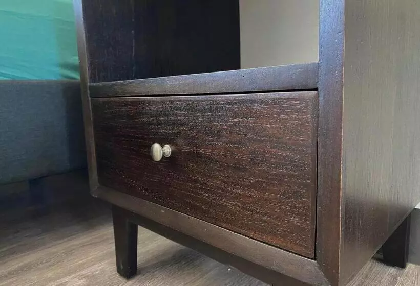 Condo • Wifi Up To 100mbps • Pool • Netflix&chill