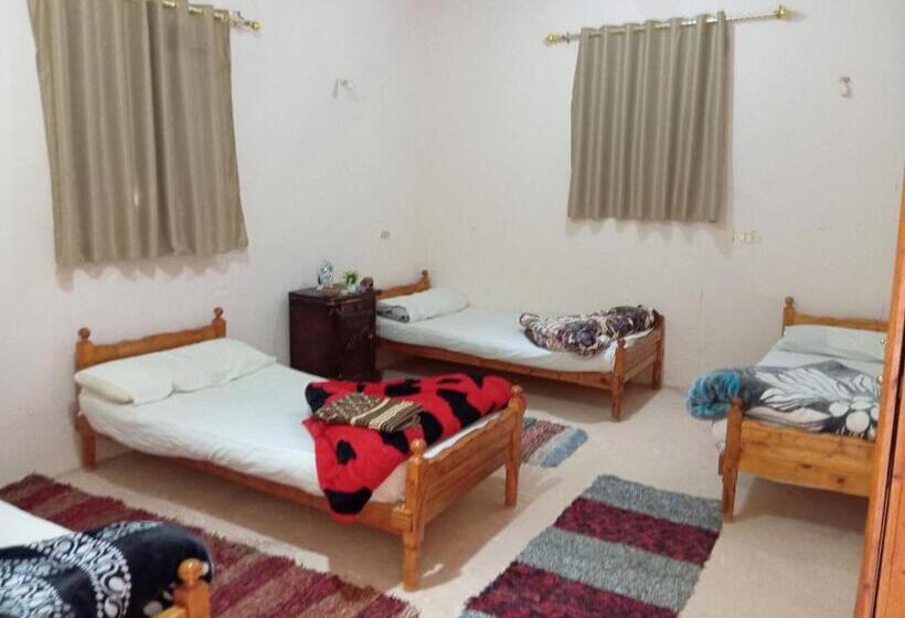 هتل كامب الشلال الكاسح