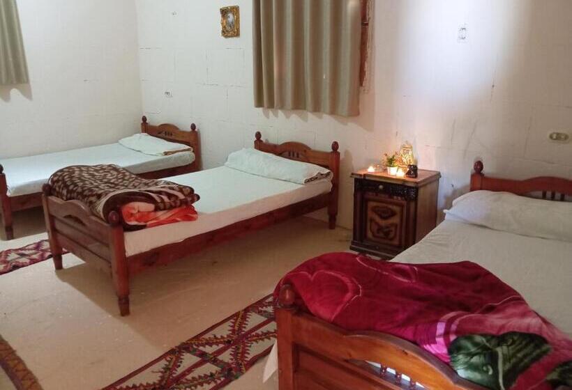 هتل كامب الشلال الكاسح