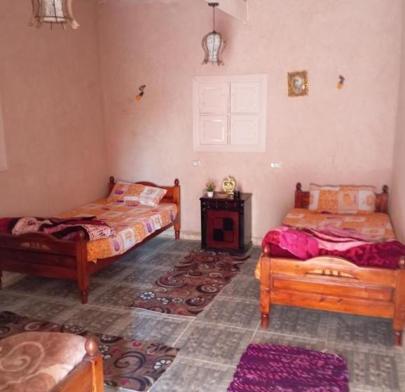 هتل كامب الشلال الكاسح