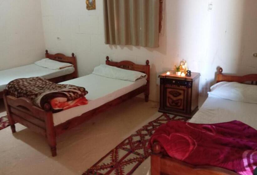 هتل كامب الشلال الكاسح