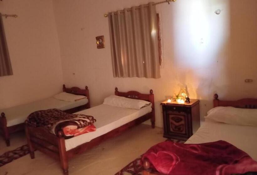 هتل كامب الشلال الكاسح