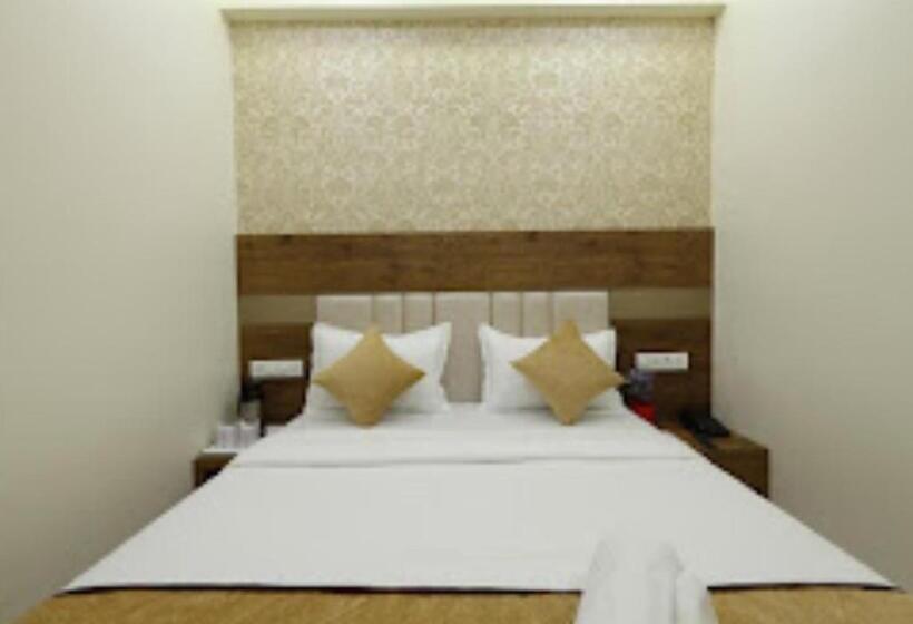 Hotel Alka Inn Ahmedabad