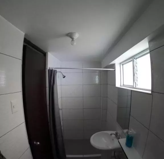 هتل Casona Piura