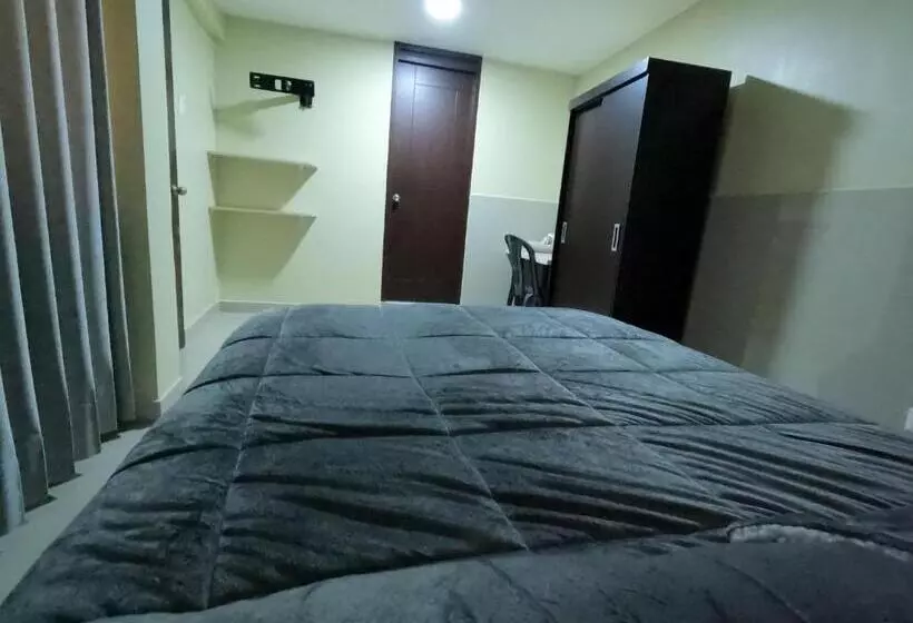 هتل Casona Piura