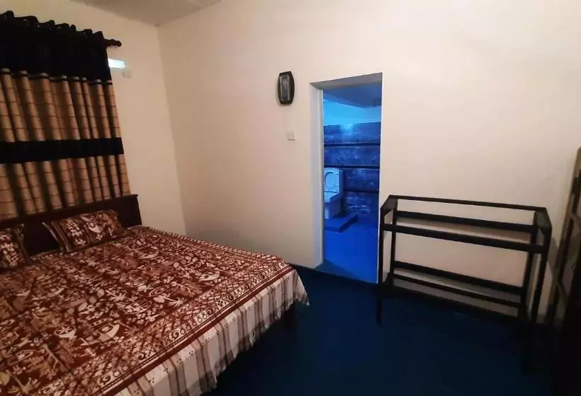 Hotelli Dilhar Resort And Sea Point